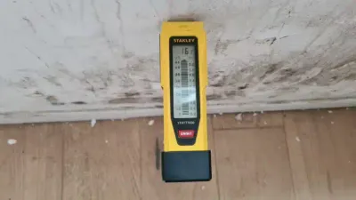 Expertise humidité Naucelles