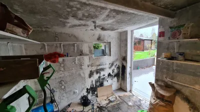 Expertise humidité Maurs