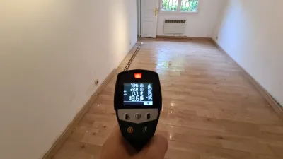 Expertise humidité Ytrac